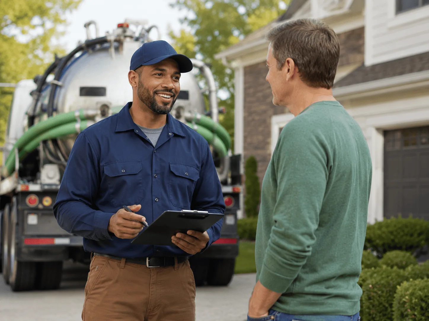 Mosquito Control Mojave, CA FAQs